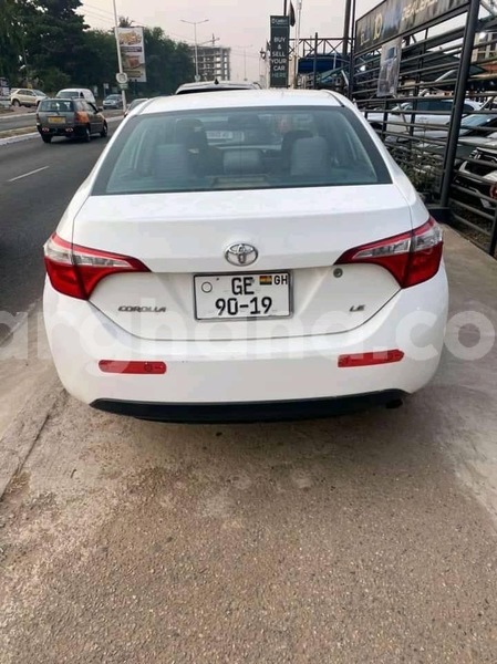 Big with watermark toyota corolla greater accra accra 44603