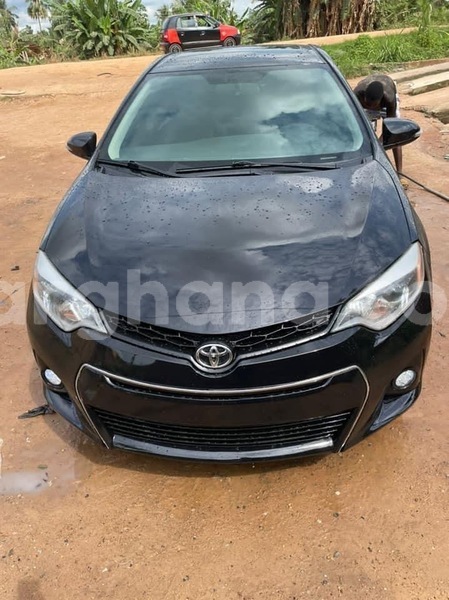 Big with watermark toyota corolla greater accra accra 44604