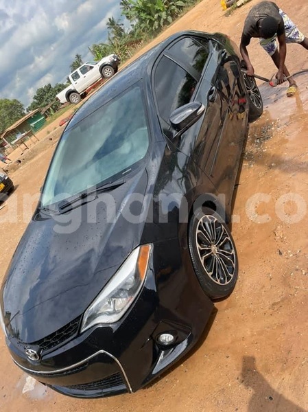 Big with watermark toyota corolla greater accra accra 44604