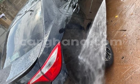 Buy Used Toyota Corolla Black Car in Accra in Greater Accra Buy Used Toyota Corolla Black Car in Accra in Greater Accra