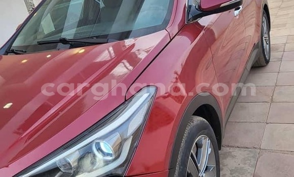 Buy Used Hyundai Santa Fe Other Car in Accra in Greater Accra Buy Used Hyundai Santa Fe Other Car in Accra in Greater Accra
