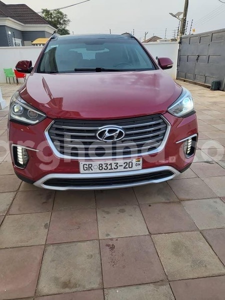 Big with watermark hyundai santa fe greater accra accra 44605