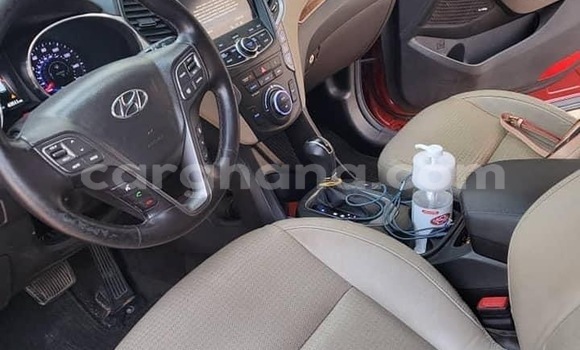 Buy Used Hyundai Santa Fe Other Car in Accra in Greater Accra Buy Used Hyundai Santa Fe Other Car in Accra in Greater Accra