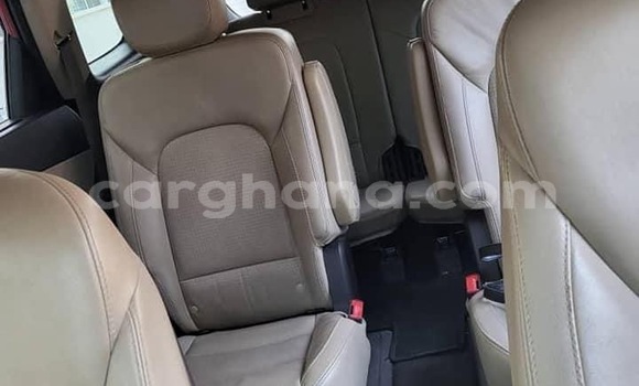 Buy Used Hyundai Santa Fe Other Car in Accra in Greater Accra Buy Used Hyundai Santa Fe Other Car in Accra in Greater Accra