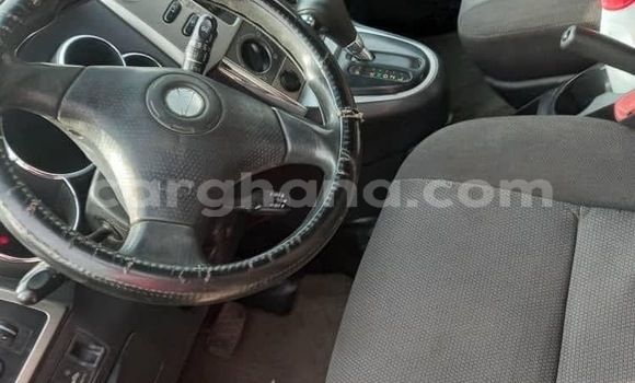 Sayi Na hannu Pontiac Vibe Green Mota in Accra a Greater Accra Sayi Na hannu Pontiac Vibe Green Mota in Accra a Greater Accra