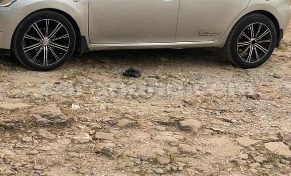 Buy Import Toyota Auris Other Car in Abura in Central