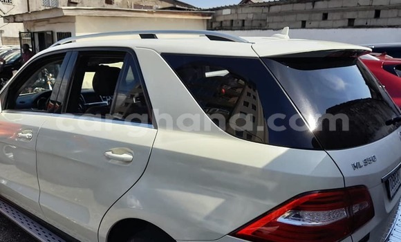 Sayi Imported Mercedes-Benz A200 Sauran Mota in Adaklu Waya a Volta Sayi Imported Mercedes-Benz A200 Sauran Mota in Adaklu Waya a Volta