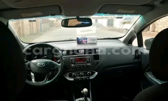 Buy Used Kia Rio Other Car in Accra in Greater Accra