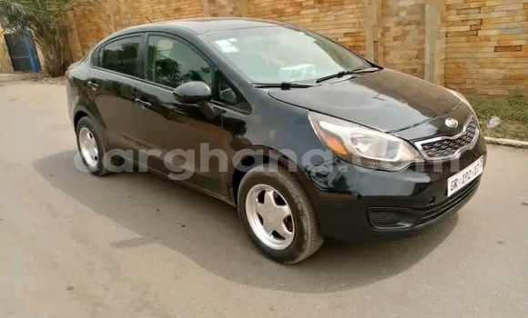 Buy Used Kia Rio Other Car in Accra in Greater Accra Buy Used Kia Rio Other Car in Accra in Greater Accra