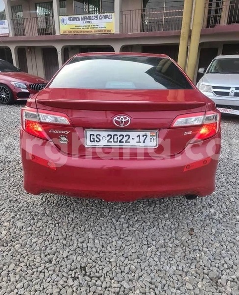 Big with watermark toyota camry greater accra accra 44612