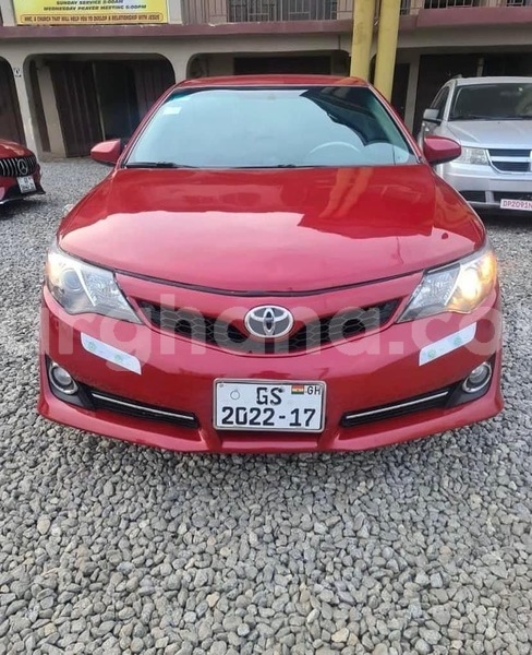 Big with watermark toyota camry greater accra accra 44612