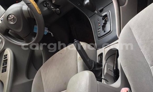Sayi Na hannu Toyota Corolla Sauran Mota in Accra a Greater Accra Sayi Na hannu Toyota Corolla Sauran Mota in Accra a Greater Accra