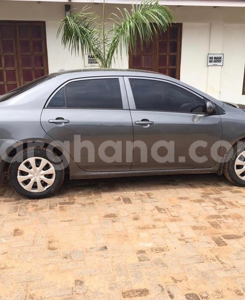 Big with watermark toyota corolla greater accra accra 44613