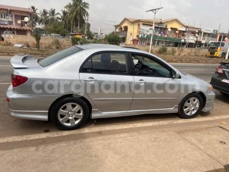 Big with watermark toyota corolla greater accra accra 44614