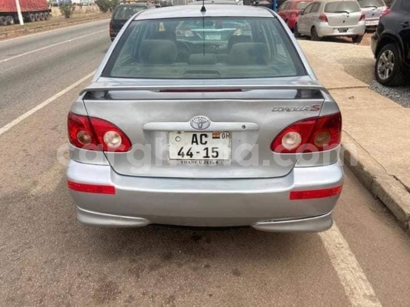 Big with watermark toyota corolla greater accra accra 44614