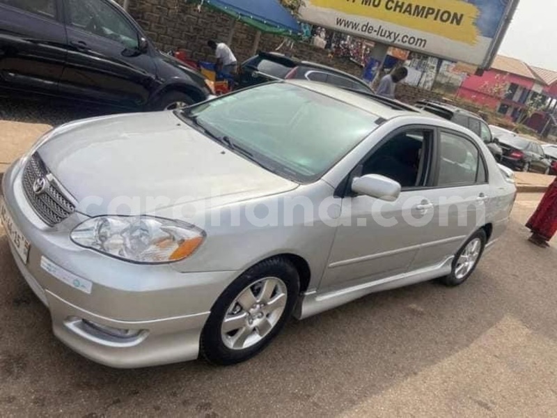 Big with watermark toyota corolla greater accra accra 44614