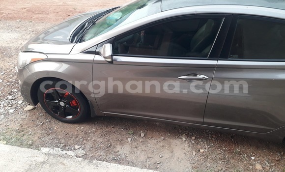 Buy Used Hyundai Elantra Other Car in Accra in Greater Accra Buy Used Hyundai Elantra Other Car in Accra in Greater Accra