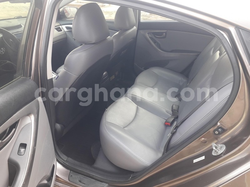 Big with watermark hyundai elantra greater accra accra 44615