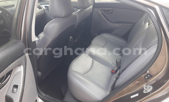 Buy Used Hyundai Elantra Other Car in Accra in Greater Accra Buy Used Hyundai Elantra Other Car in Accra in Greater Accra