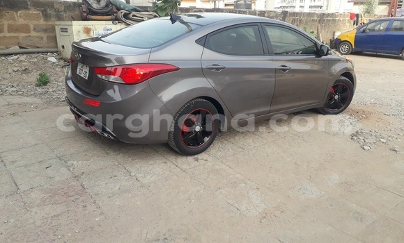 Buy Used Hyundai Elantra Other Car in Accra in Greater Accra Buy Used Hyundai Elantra Other Car in Accra in Greater Accra