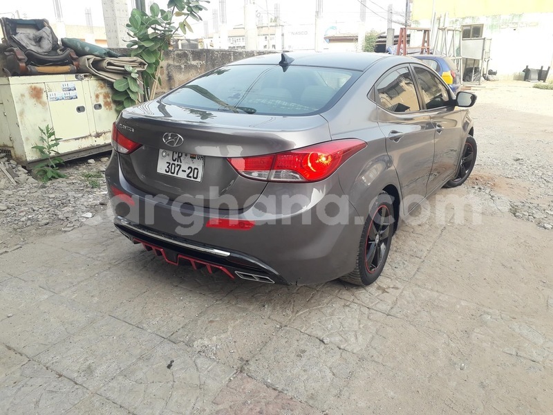 Big with watermark hyundai elantra greater accra accra 44615