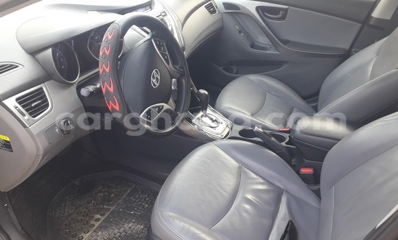 Buy Used Hyundai Elantra Other Car in Accra in Greater Accra Buy Used Hyundai Elantra Other Car in Accra in Greater Accra