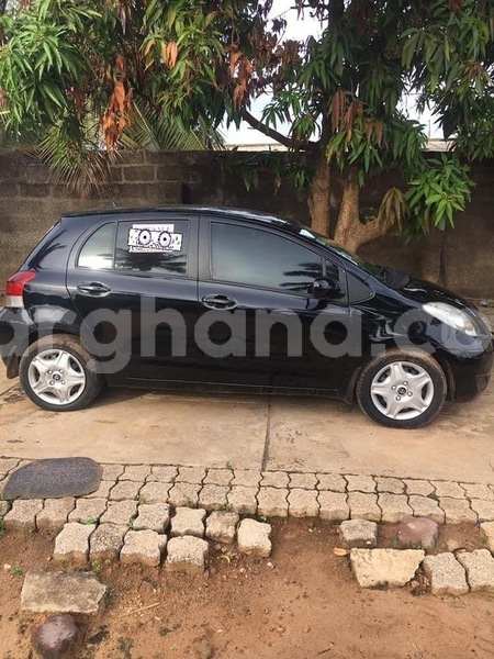 Big with watermark toyota vitz greater accra accra 44618