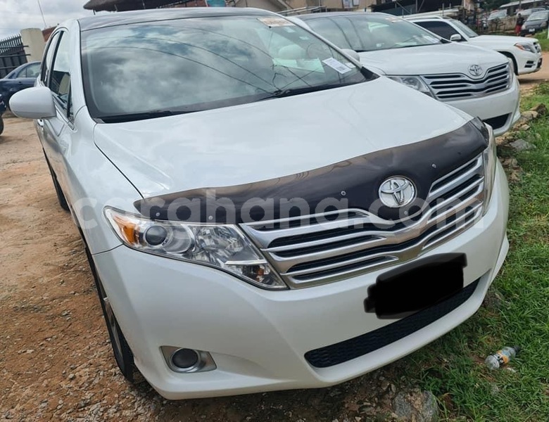 Big with watermark toyota venza greater accra accra 44620