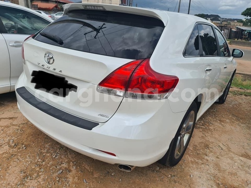 Big with watermark toyota venza greater accra accra 44620