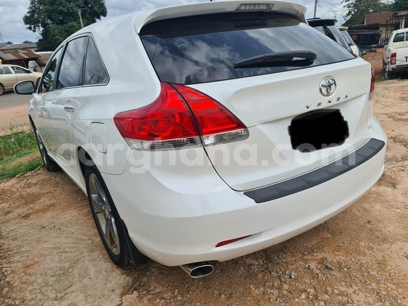 Big with watermark toyota venza greater accra accra 44620