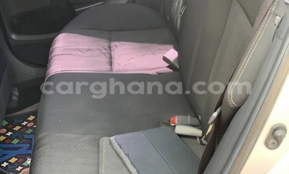 Buy Used Toyota Corolla Silver Car in Accra in Greater Accra Buy Used Toyota Corolla Silver Car in Accra in Greater Accra