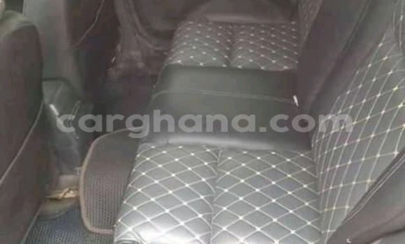 Sayi Na hannu Toyota Corolla White Mota in Accra a Greater Accra Sayi Na hannu Toyota Corolla White Mota in Accra a Greater Accra