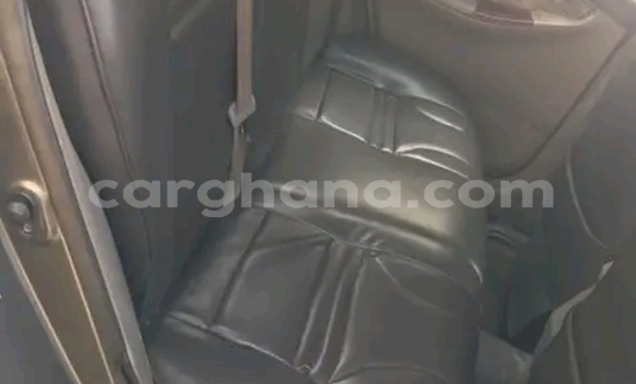 Sayi Na hannu Toyota Corolla Black Mota in Accra a Greater Accra Sayi Na hannu Toyota Corolla Black Mota in Accra a Greater Accra