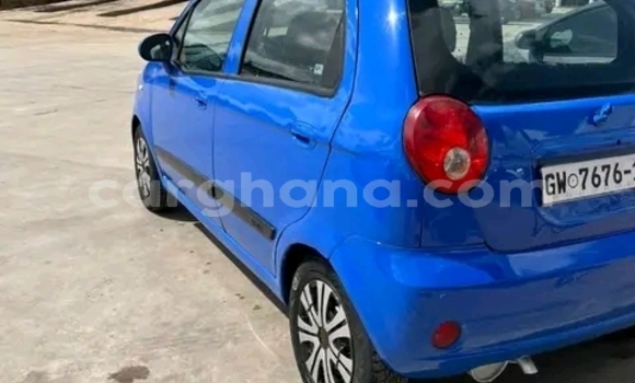Sayi Na hannu Chevrolet Astro Blue Mota in Accra a Greater Accra Sayi Na hannu Chevrolet Astro Blue Mota in Accra a Greater Accra