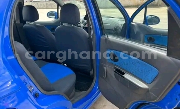 Sayi Na hannu Chevrolet Astro Blue Mota in Accra a Greater Accra Sayi Na hannu Chevrolet Astro Blue Mota in Accra a Greater Accra