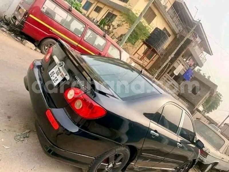 Big with watermark toyota corolla greater accra accra 44627