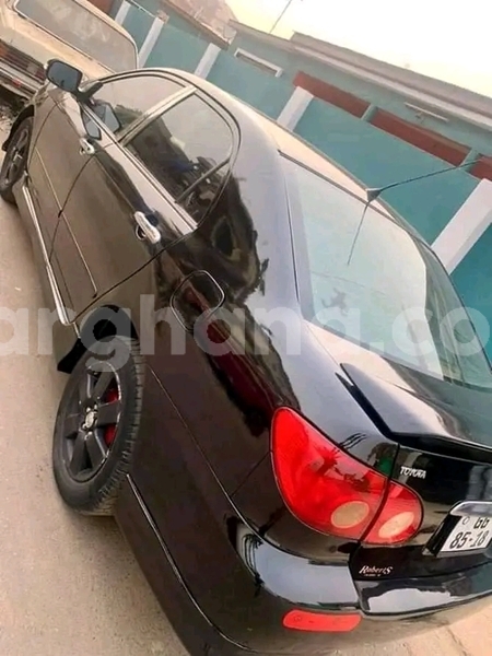Big with watermark toyota corolla greater accra accra 44627