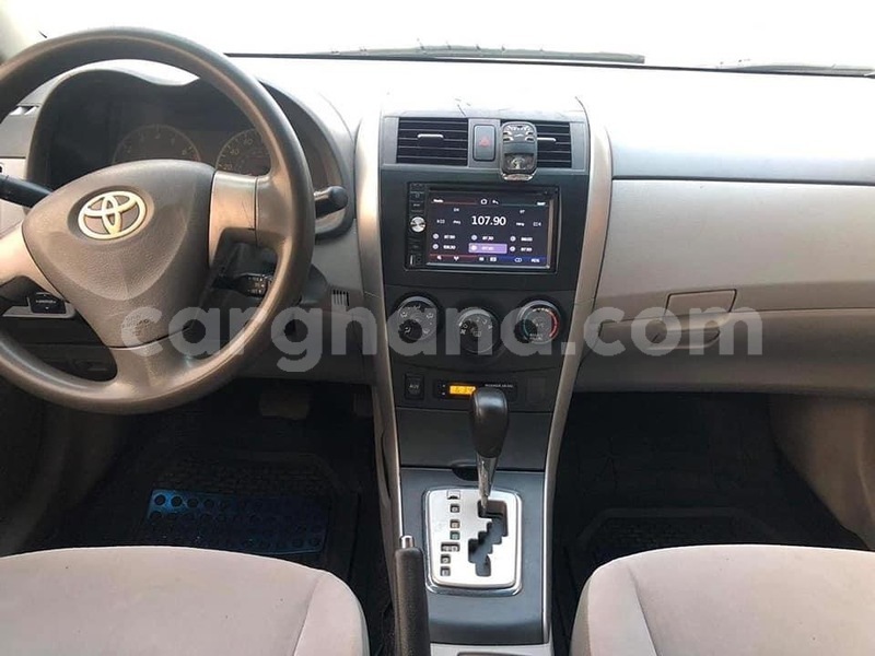 Big with watermark toyota corolla greater accra accra 44628