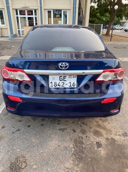 Big with watermark toyota corolla greater accra accra 44629