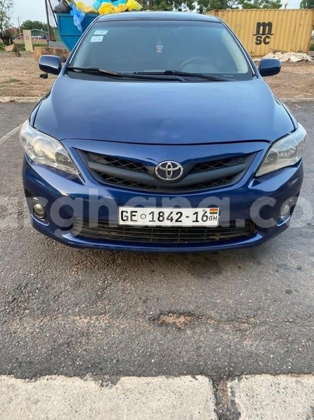 Big with watermark toyota corolla greater accra accra 44629