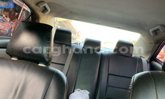 Sayi Na hannu Toyota Corolla Blue Mota in Accra a Greater Accra Sayi Na hannu Toyota Corolla Blue Mota in Accra a Greater Accra