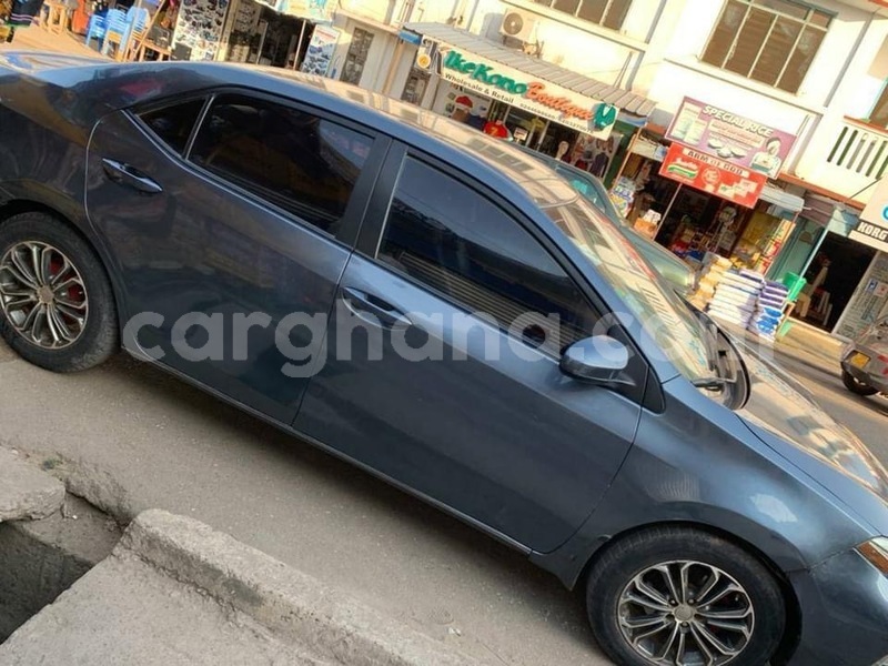 Big with watermark toyota corolla greater accra accra 44630