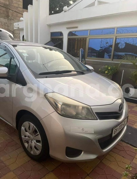 Big with watermark toyota vitz greater accra accra 44631