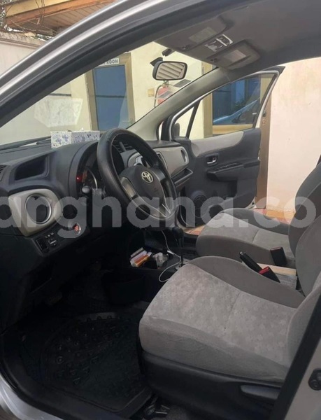 Big with watermark toyota vitz greater accra accra 44631