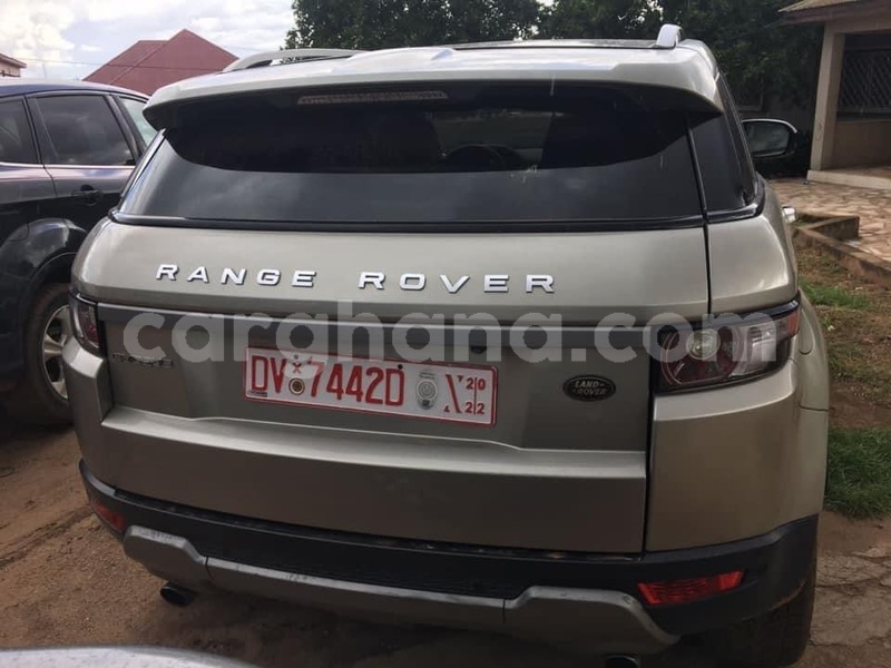 Big with watermark land rover range rover evoque greater accra accra 44635