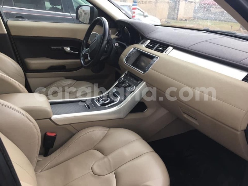 Big with watermark land rover range rover evoque greater accra accra 44635