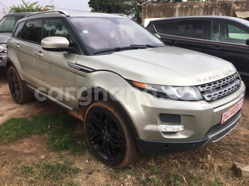 Big with watermark land rover range rover evoque greater accra accra 44635