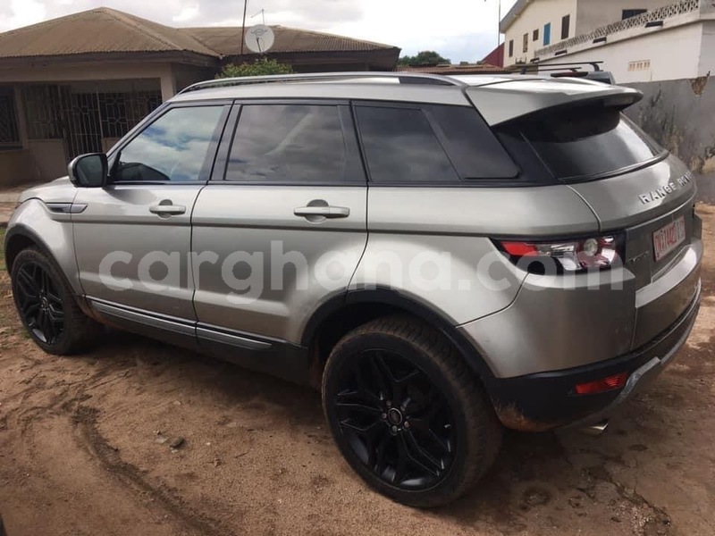 Big with watermark land rover range rover evoque greater accra accra 44635