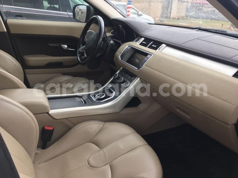 Big with watermark land rover range rover evoque greater accra accra 44635