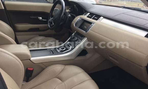 Buy Used Land Rover Range Rover Evoque Other Car in Accra in Greater Accra Buy Used Land Rover Range Rover Evoque Other Car in Accra in Greater Accra
